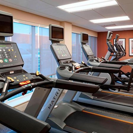 Towneplace Suites By Marriott Grand Rapids Airport Cascade Ngoại thất bức ảnh