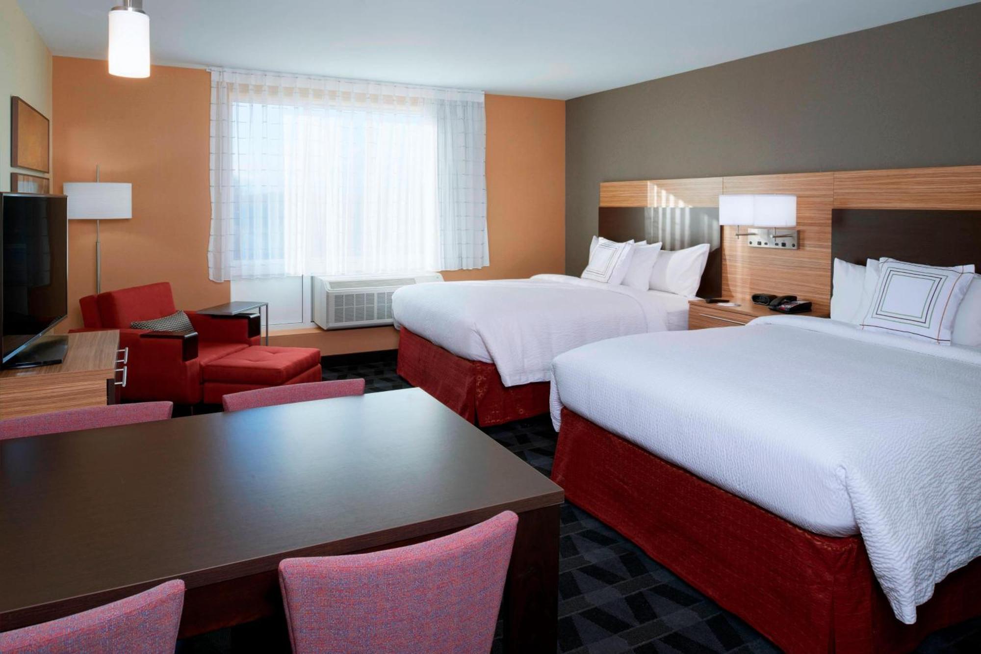 Towneplace Suites By Marriott Grand Rapids Airport Cascade Ngoại thất bức ảnh