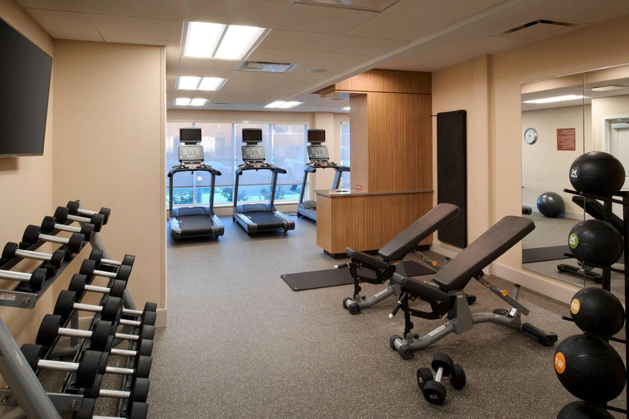 Towneplace Suites By Marriott Grand Rapids Airport Cascade Ngoại thất bức ảnh