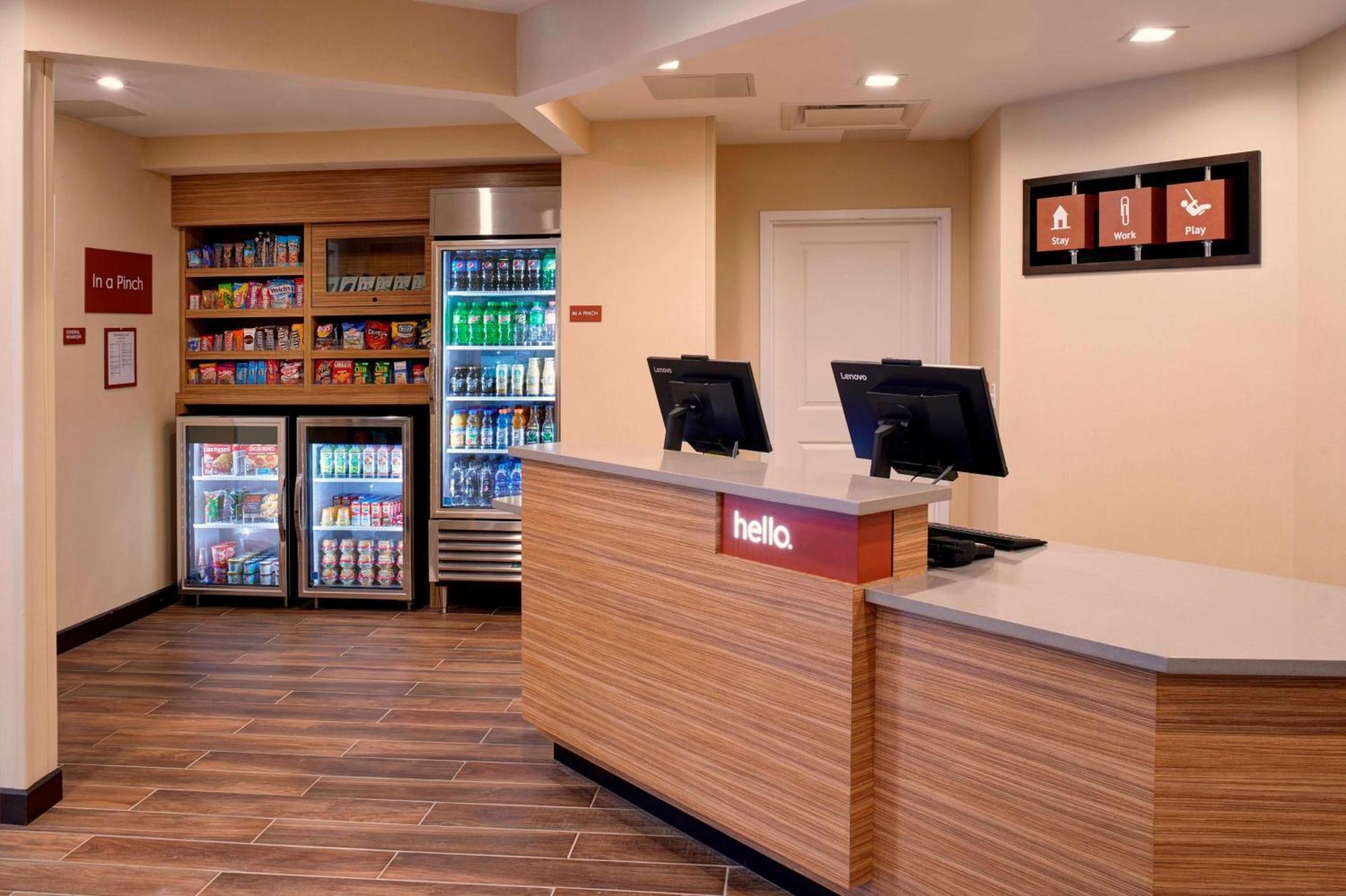 Towneplace Suites By Marriott Grand Rapids Airport Cascade Ngoại thất bức ảnh